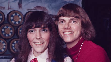 michelle breitling band carpenters